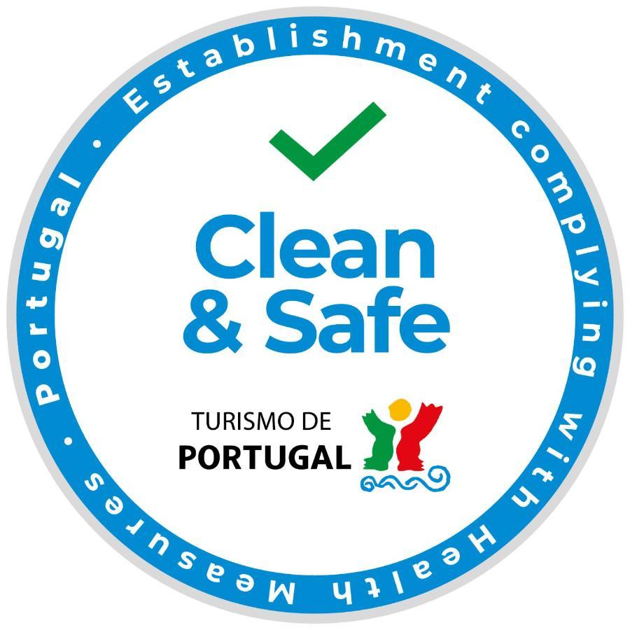 Casa Libelula - Serra Da Estrela Covilhã Eksteriør bilde