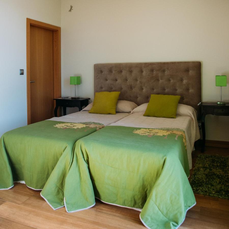 Casa Libelula - Serra Da Estrela Covilhã Eksteriør bilde