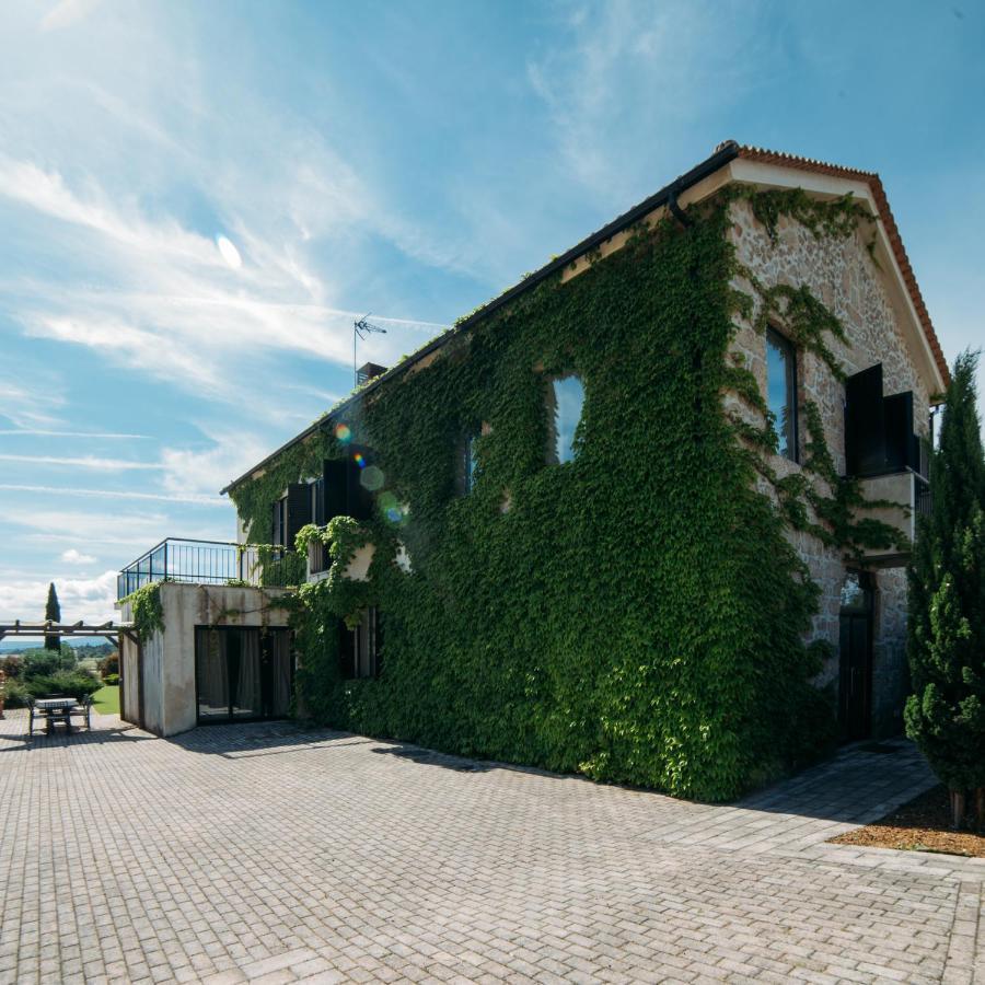Casa Libelula - Serra Da Estrela Covilhã Eksteriør bilde
