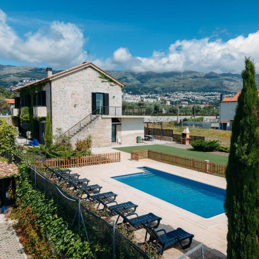 Casa Libelula - Serra Da Estrela Covilhã Eksteriør bilde