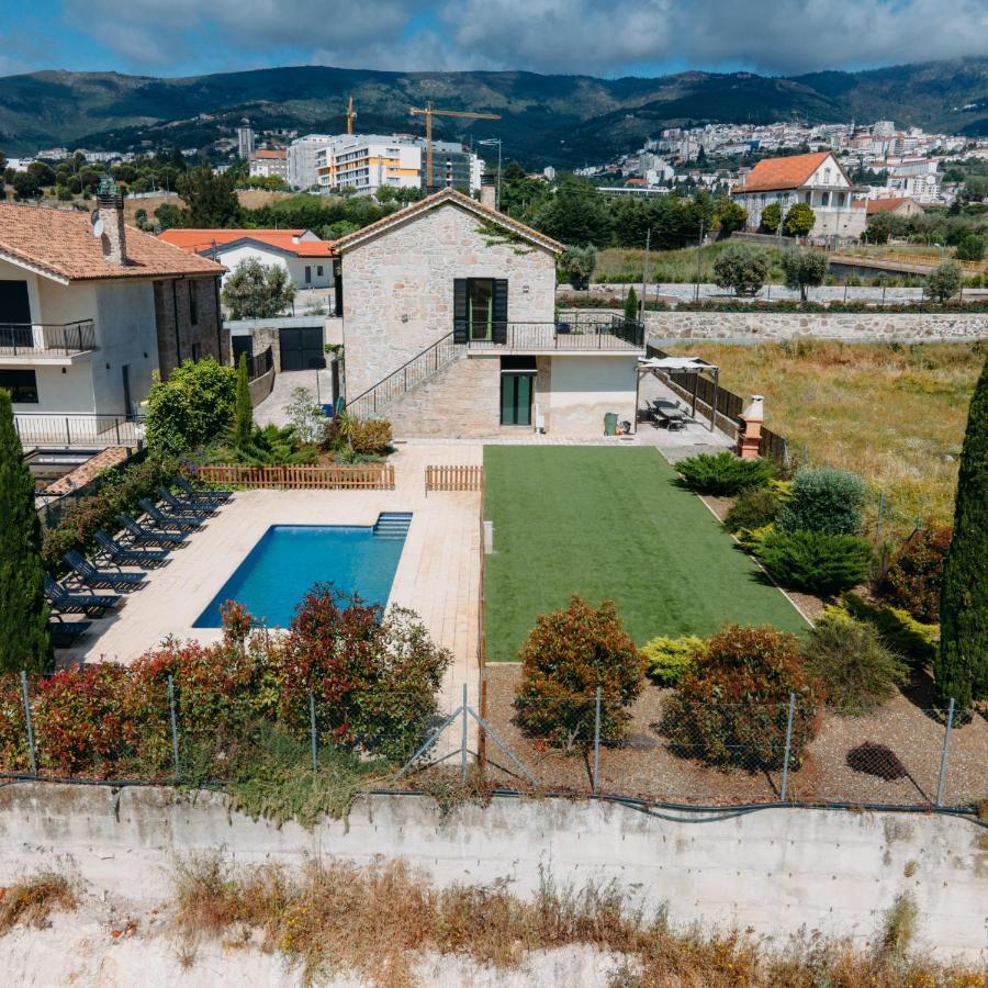 Casa Libelula - Serra Da Estrela Covilhã Eksteriør bilde