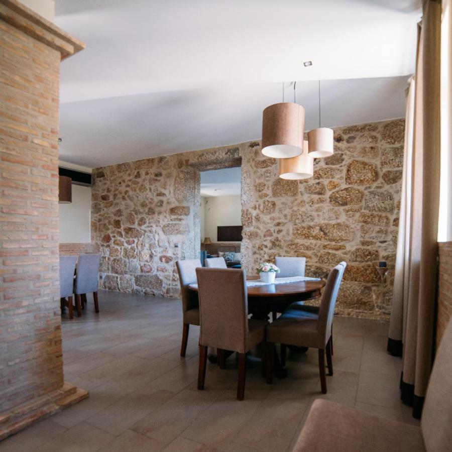 Casa Libelula - Serra Da Estrela Covilhã Eksteriør bilde
