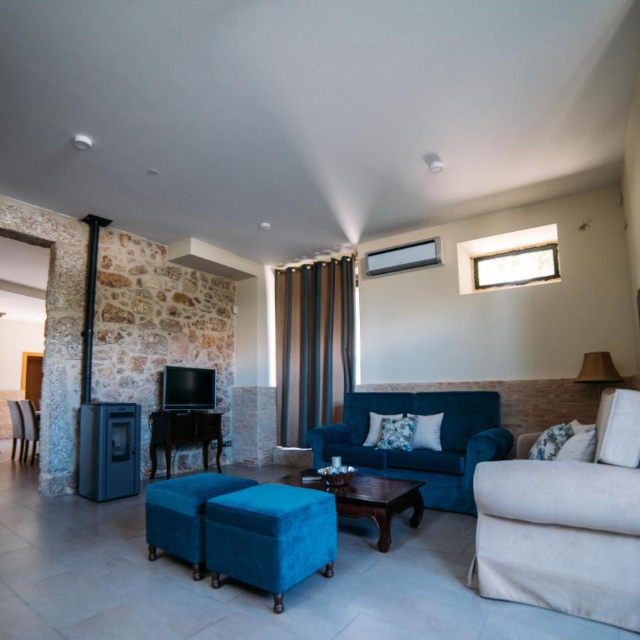 Casa Libelula - Serra Da Estrela Covilhã Eksteriør bilde