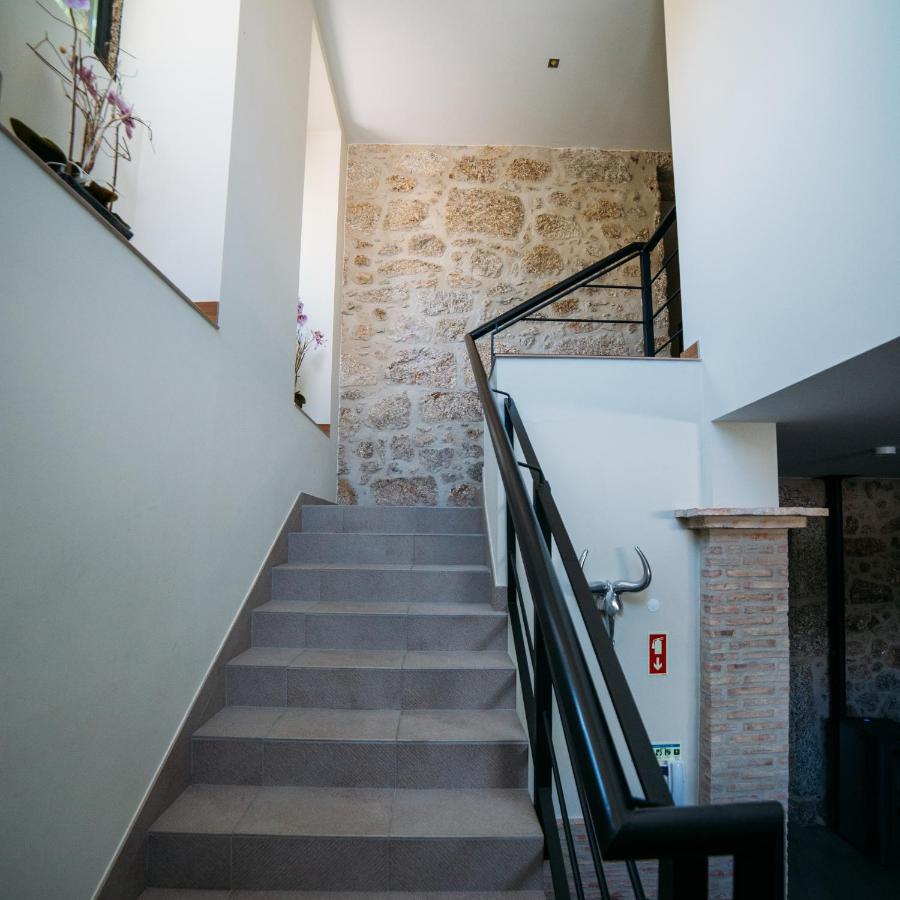 Casa Libelula - Serra Da Estrela Covilhã Eksteriør bilde