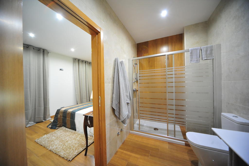 Casa Libelula - Serra Da Estrela Covilhã Rom bilde