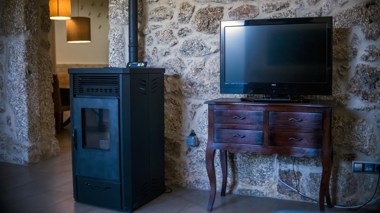 Casa Libelula - Serra Da Estrela Covilhã Eksteriør bilde